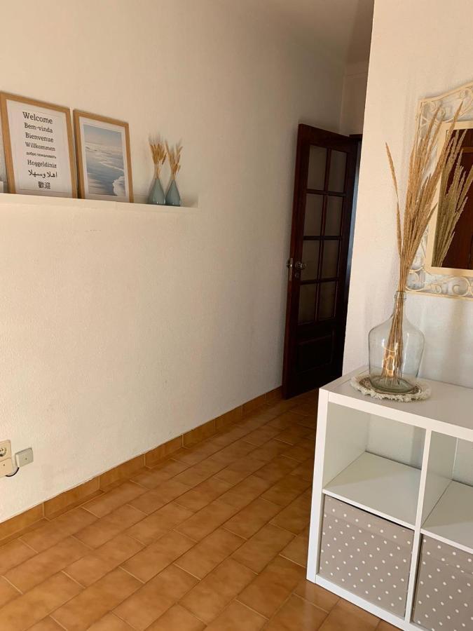 Apartamento Aldeia De Marim, Ohao, Portugal, Meerblick Olhão Εξωτερικό φωτογραφία