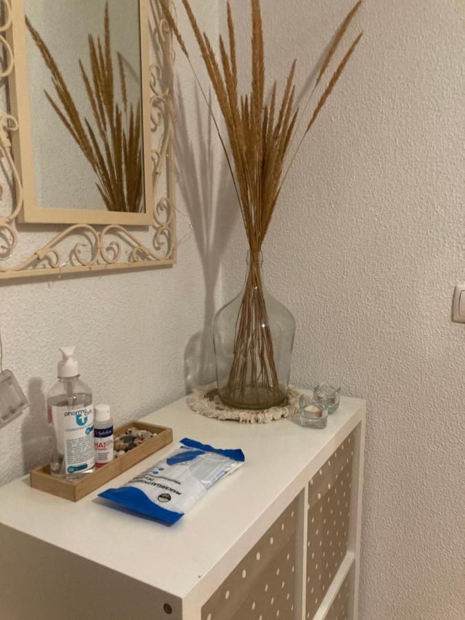 Apartamento Aldeia De Marim, Ohao, Portugal, Meerblick Olhão Εξωτερικό φωτογραφία