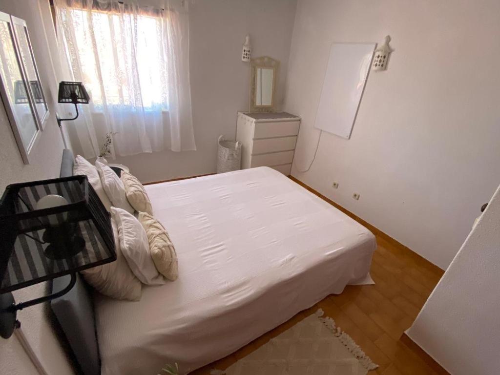 Apartamento Aldeia De Marim, Ohao, Portugal, Meerblick Olhão Εξωτερικό φωτογραφία