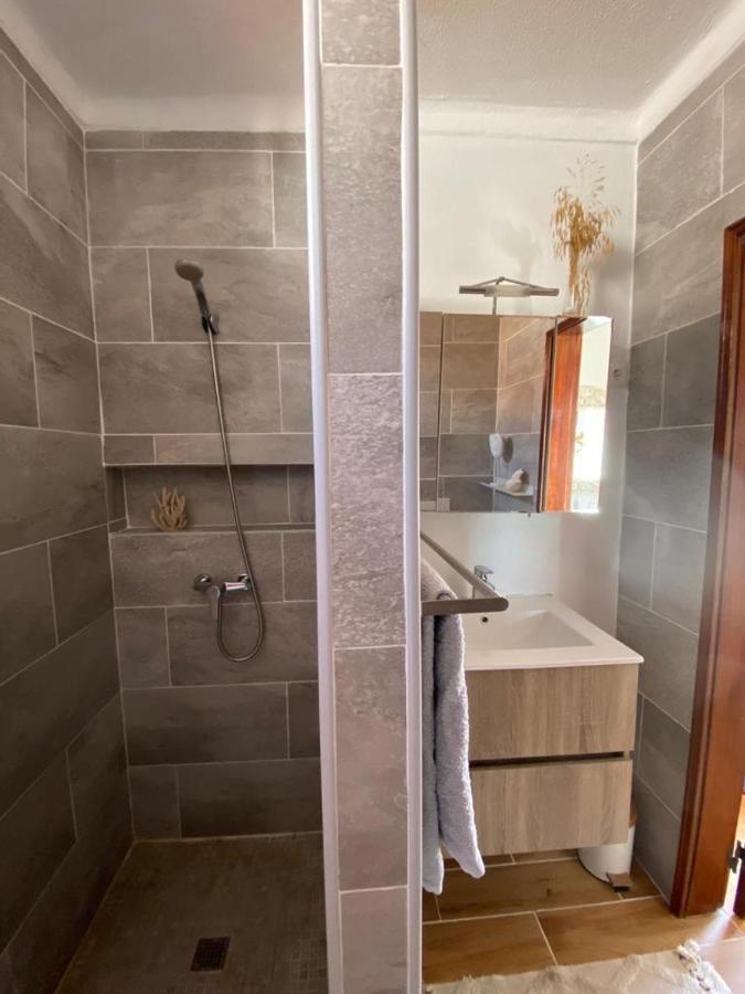 Apartamento Aldeia De Marim, Ohao, Portugal, Meerblick Olhão Εξωτερικό φωτογραφία