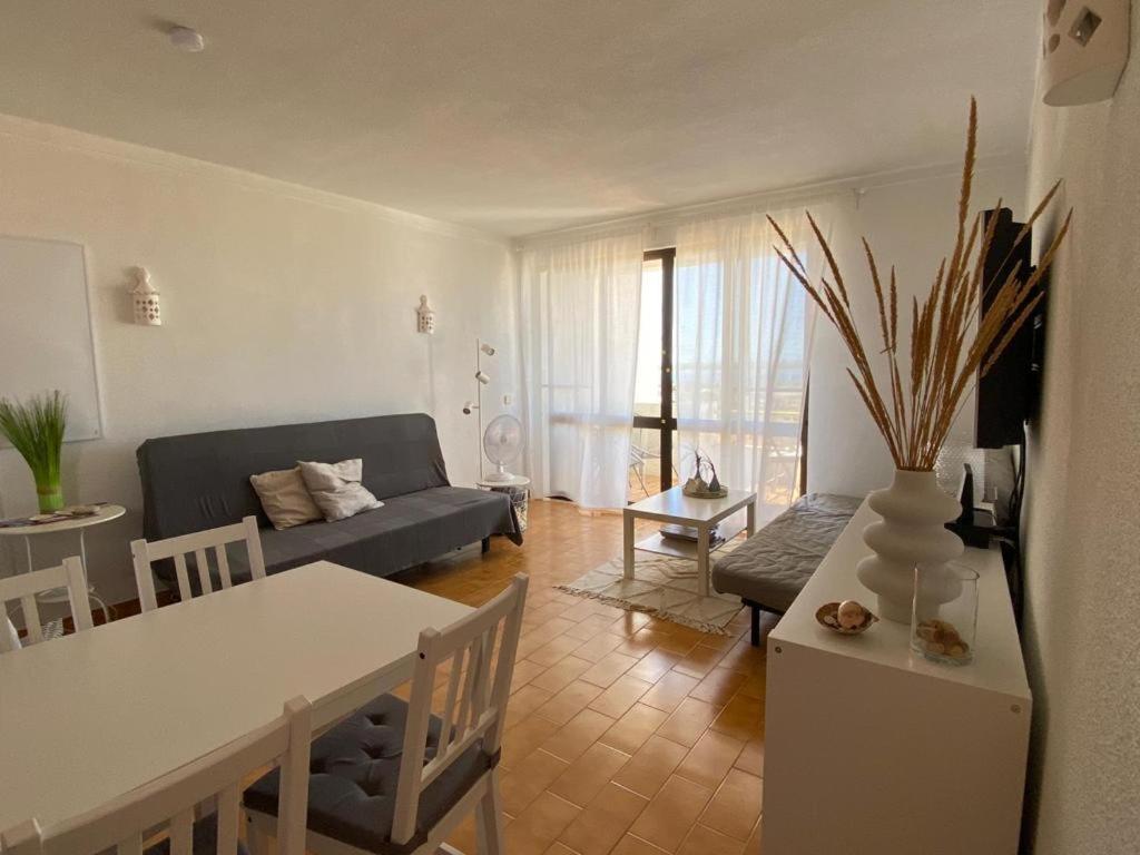 Apartamento Aldeia De Marim, Ohao, Portugal, Meerblick Olhão Εξωτερικό φωτογραφία