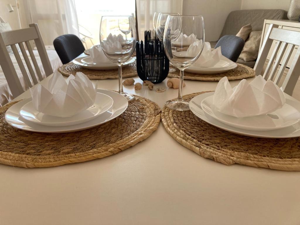 Apartamento Aldeia De Marim, Ohao, Portugal, Meerblick Olhão Εξωτερικό φωτογραφία