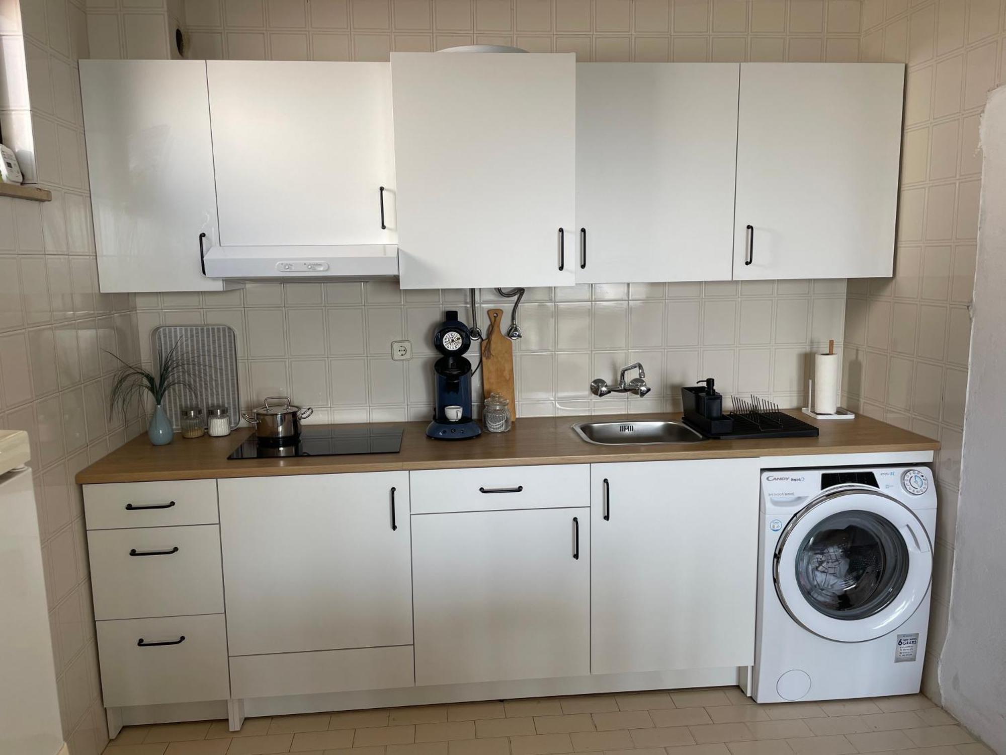 Apartamento Aldeia De Marim, Ohao, Portugal, Meerblick Olhão Εξωτερικό φωτογραφία